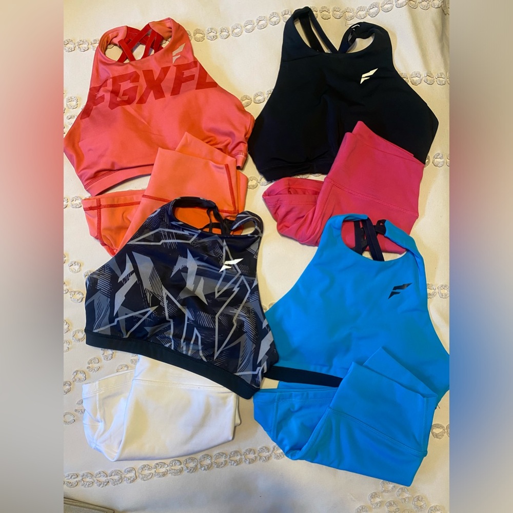 Flag Nor fail bundle